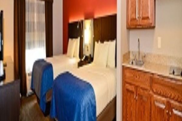 ASTORIA INN AND SUITES MINOT (Minot)